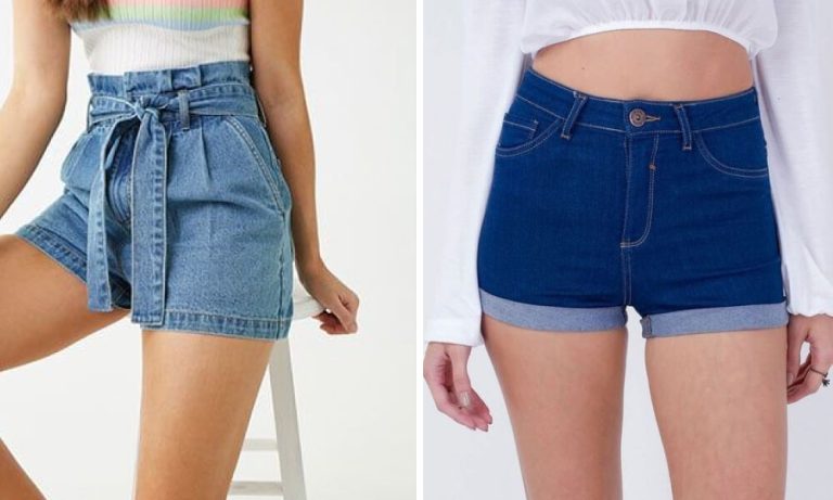 28 Types of Shorts for Women to Revamp Your Wardrobe!