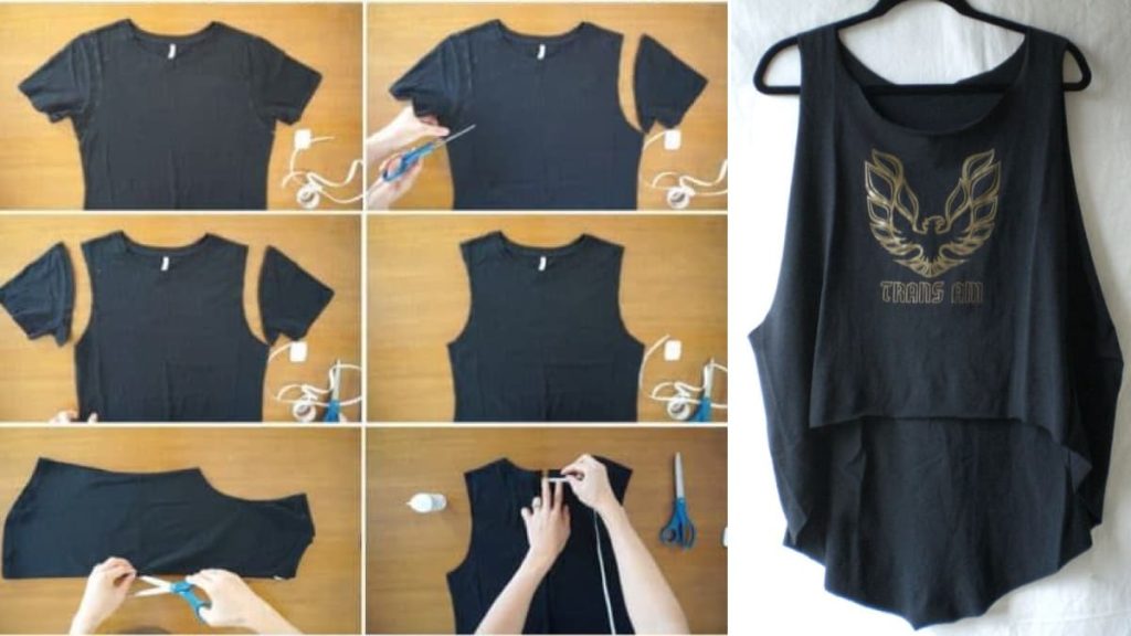 how to cut a tank top        
        <figure class=