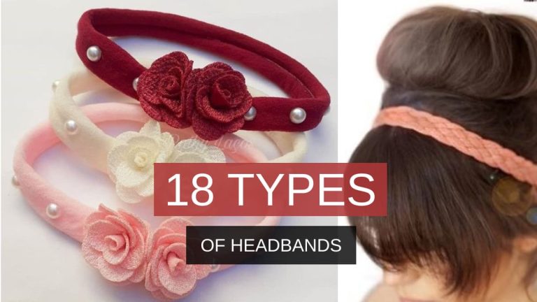 headbands
